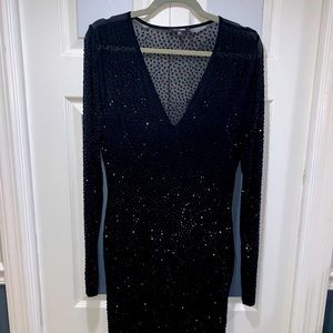 Fashion Nova Isabela Dress